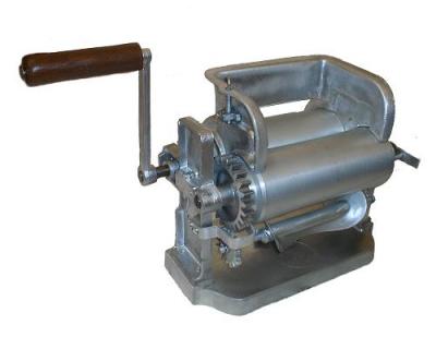 La maquina de: Noemi